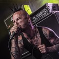 Click to enlarge GutterPunk - Professional Concert Photography